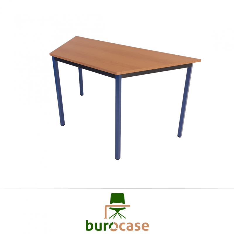 TABLE TRAPÈZE
