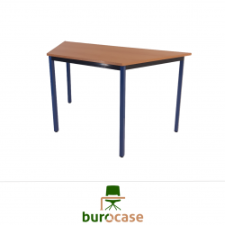 TABLE TRAPÈZE