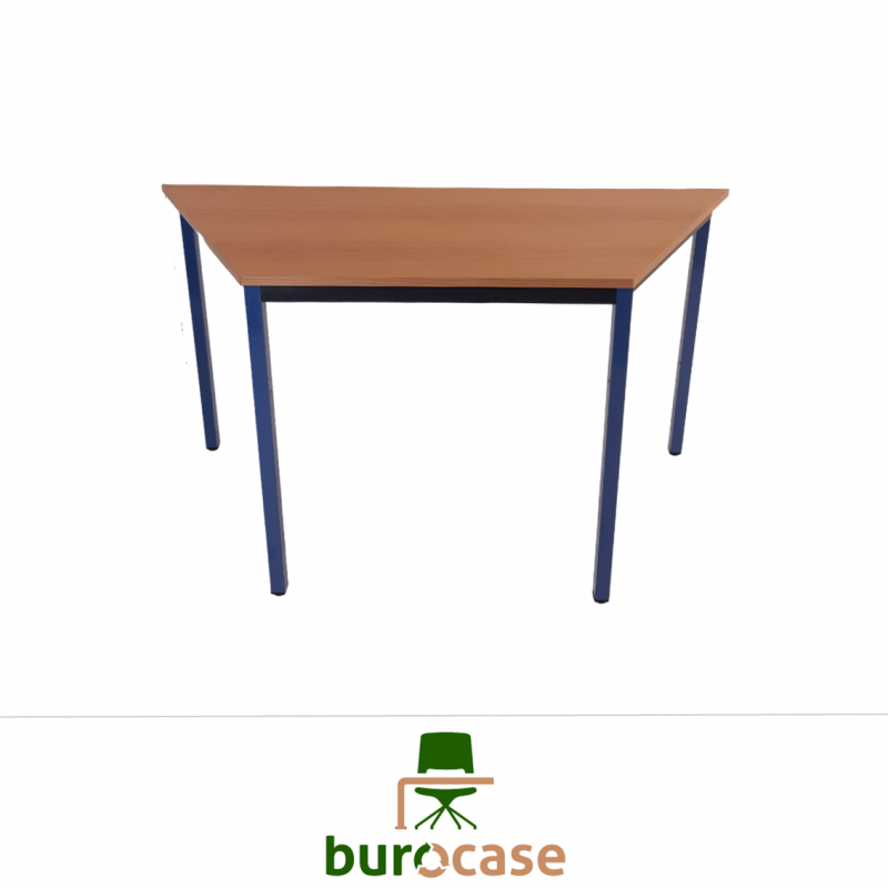 TABLE TRAPÈZE