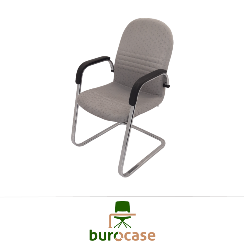 FAUTEUIL VISITEUR
