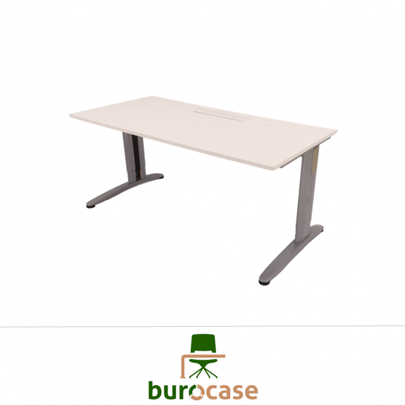 BUREAU INDIVIDUEL RÉGLABLE