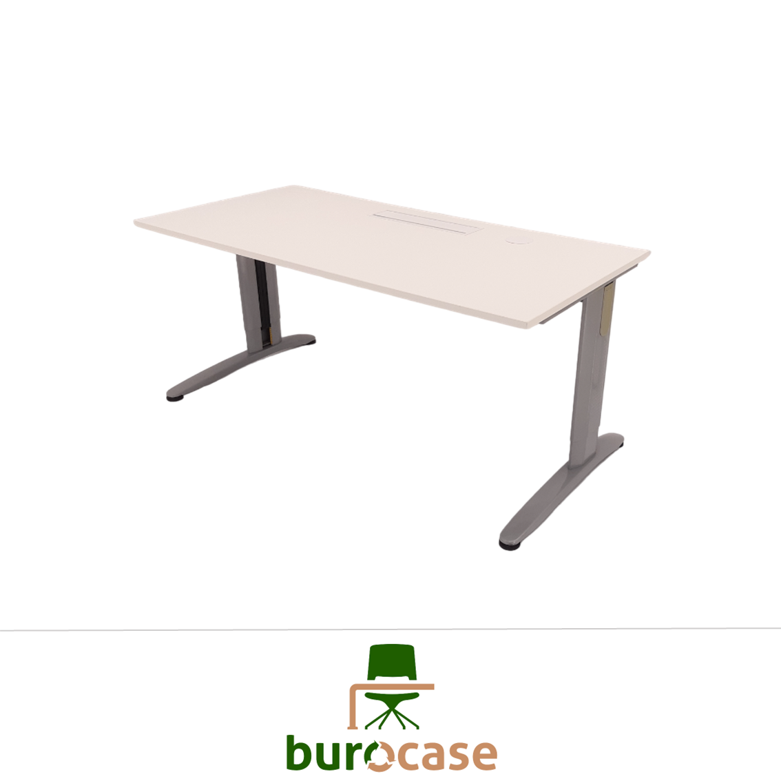 BUREAU INDIVIDUEL RÉGLABLE