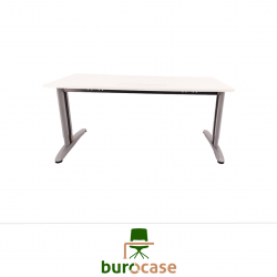 BUREAU INDIVIDUEL RÉGLABLE