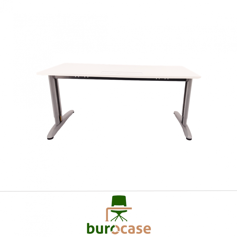 BUREAU INDIVIDUEL RÉGLABLE