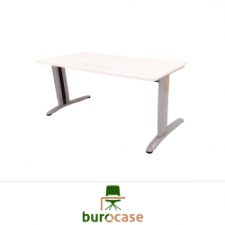BUREAU INDIVIDUEL RÉGLABLE