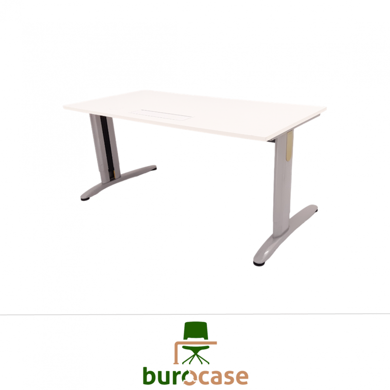 BUREAU INDIVIDUEL RÉGLABLE