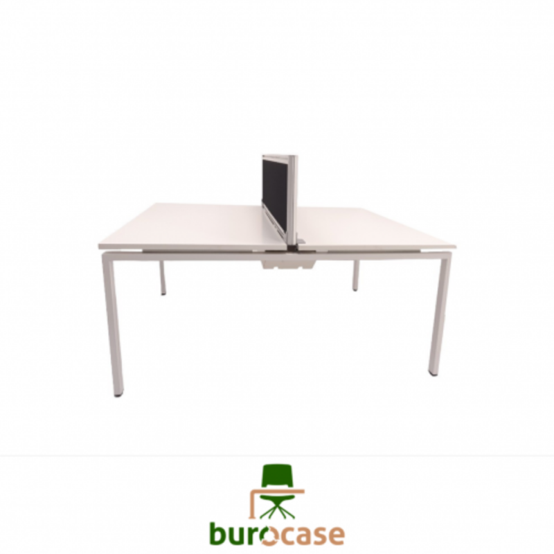 BENCH 2 POSTES