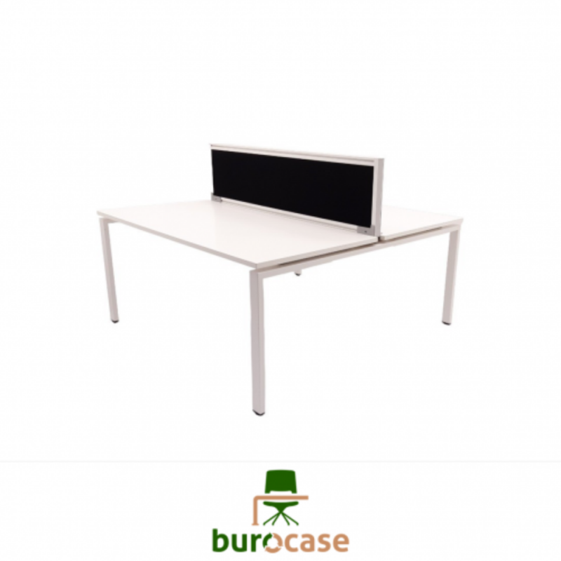 BENCH 2 POSTES