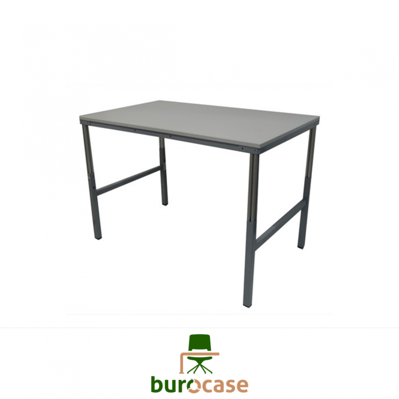 TABLE DE TRAVAIL RÉGLABLE