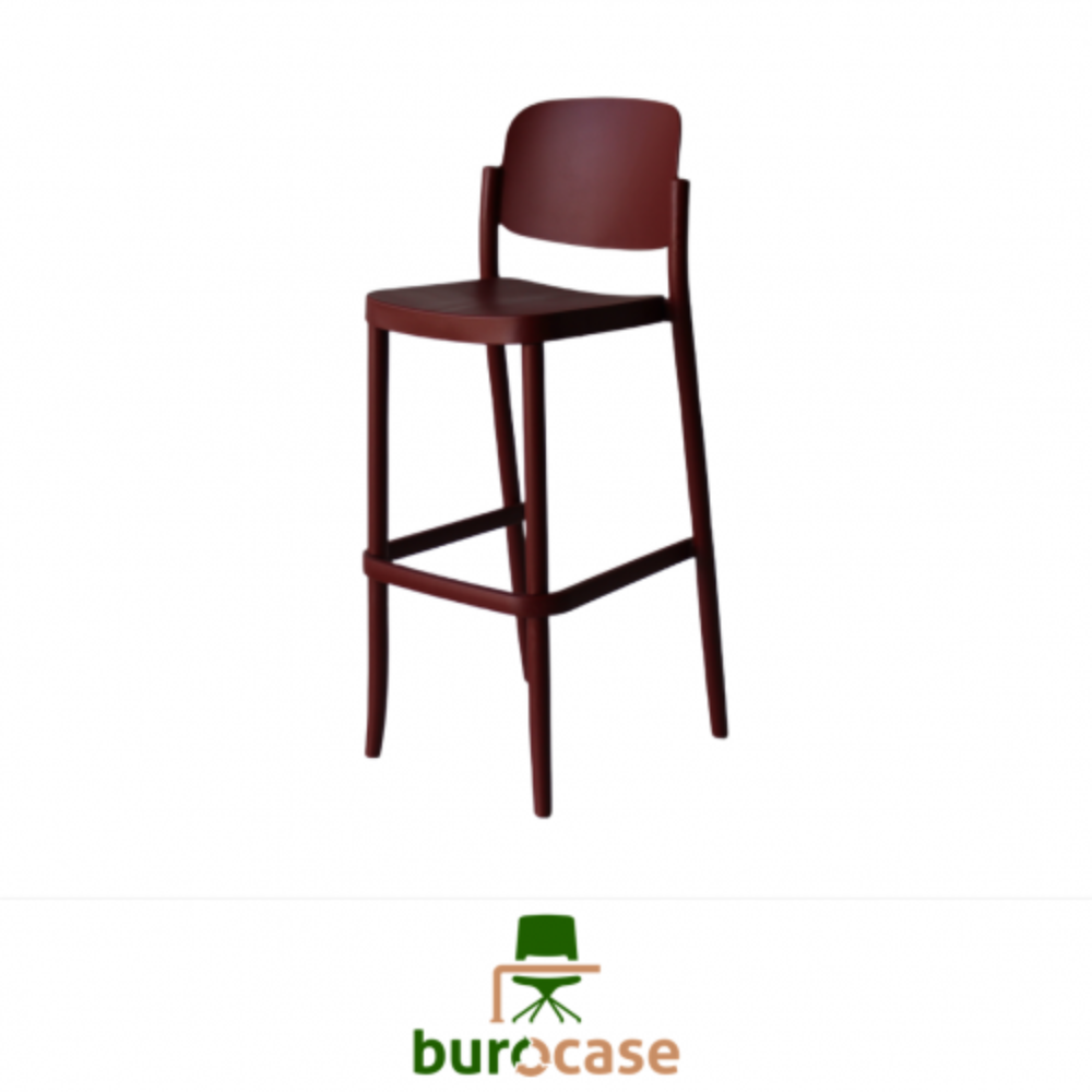 TABOURET OUTDOOR - LINE