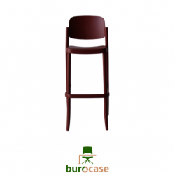TABOURET OUTDOOR - LINE
