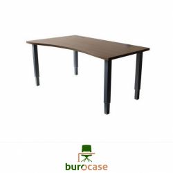 BUREAU VAGUE RÉGLABLE - IDOL