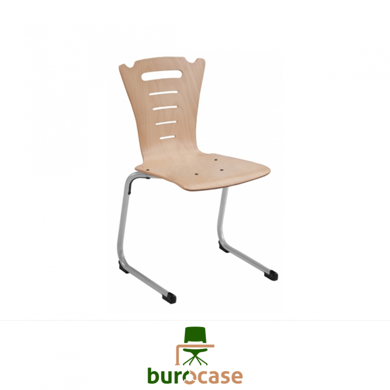 CHAISE COLLECTIVITÉ - CORALY