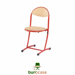 CHAISE SCOLAIRE - HÉLIA