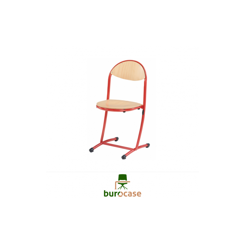CHAISE SCOLAIRE - HÉLIA