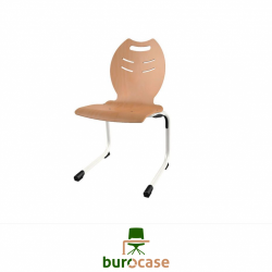 CHAISE COLLECTIVITÉ - ANORY