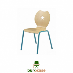 CHAISE SCOLAIRE - NÉMO ÉTOILE