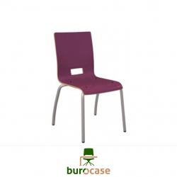CHAISE COLLECTIVITÉ - SPRING