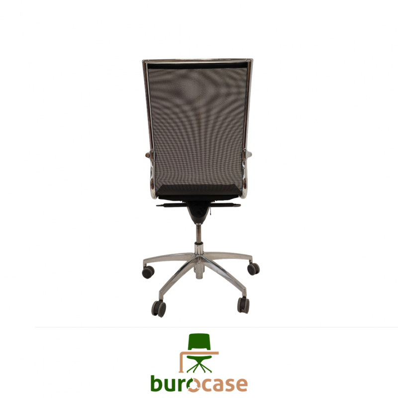 FAUTEUIL DE BUREAU - MOVING