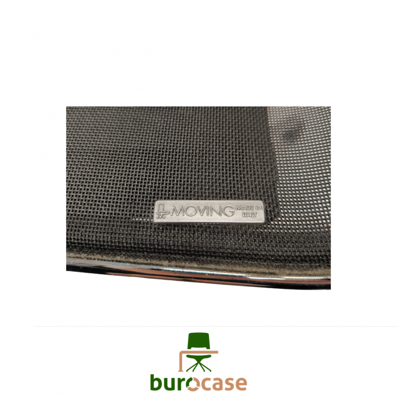 FAUTEUIL DE BUREAU - MOVING