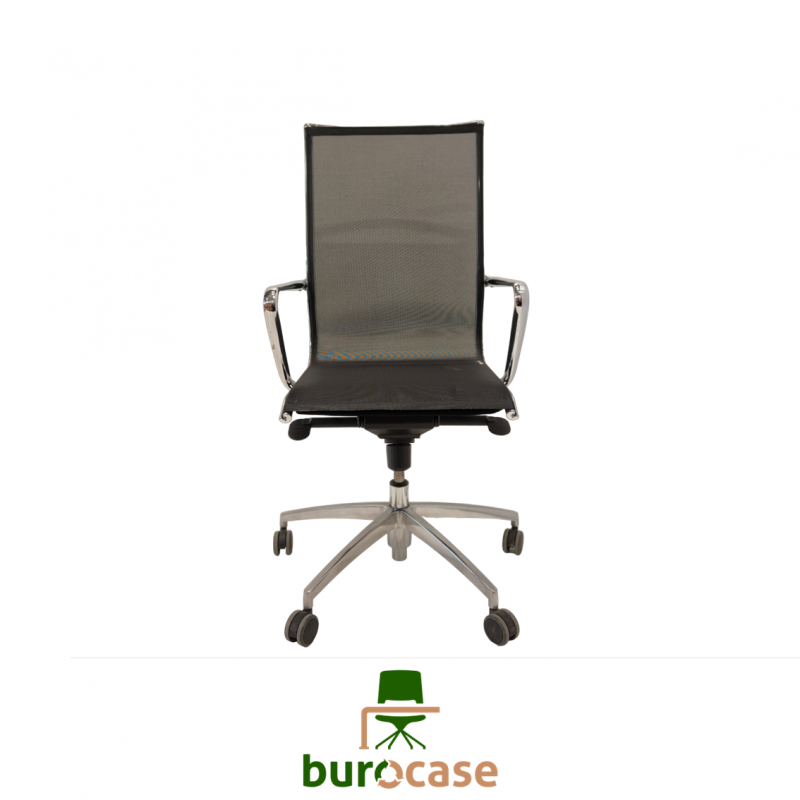 FAUTEUIL DE BUREAU - MOVING