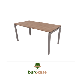 BUREAU DROIT RÉGLABLE