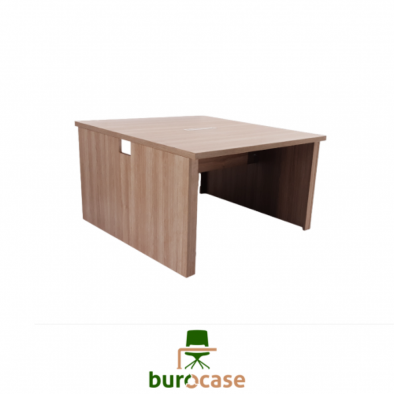 BENCH 2 POSTES