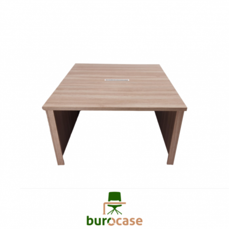 BENCH 2 POSTES