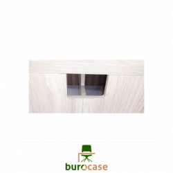BENCH 2 POSTES