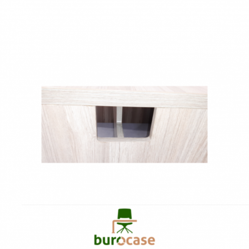 BENCH 2 POSTES