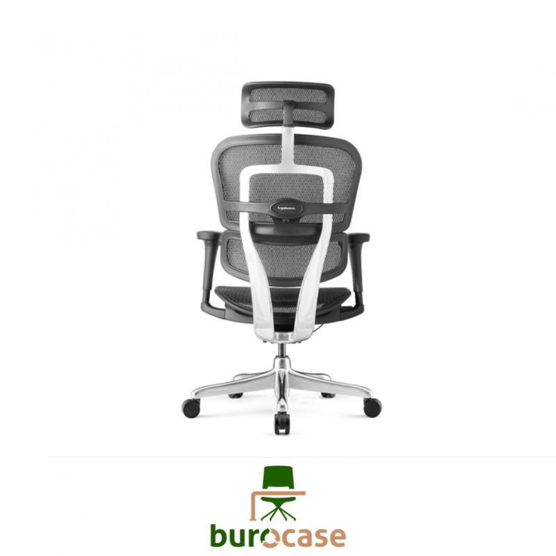 FAUTEUIL DE BUREAU - ERGOHUMAN