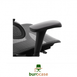 FAUTEUIL DE BUREAU - ERGOHUMAN