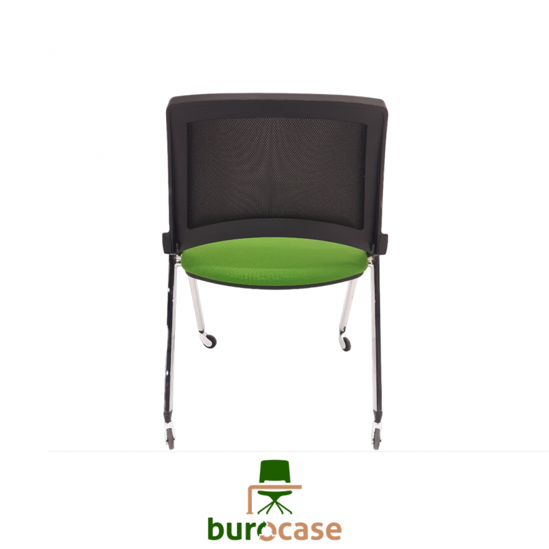 CHAISE MULTI-USAGE À ROULETTES - EMI