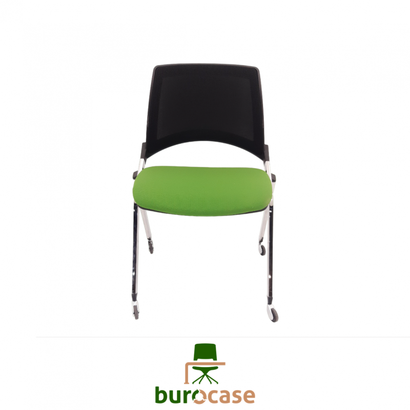 CHAISE MULTI-USAGE À ROULETTES - EMI