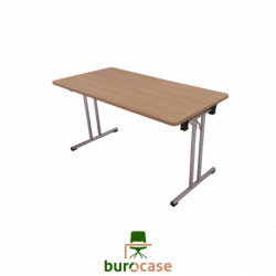 TABLE PLIANTE MODULAIRE