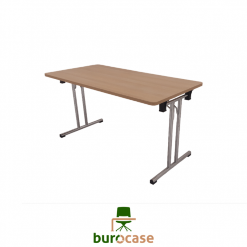 TABLE PLIANTE MODULAIRE