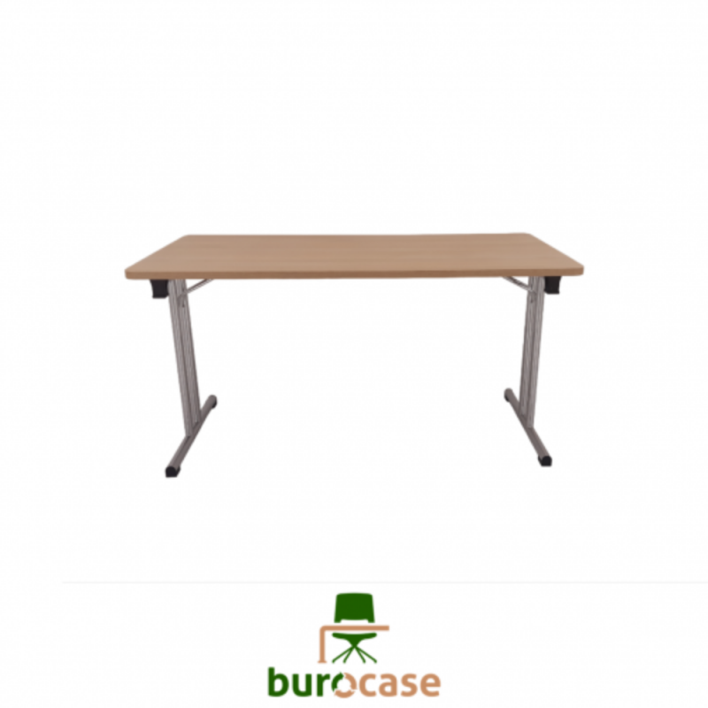 TABLE PLIANTE MODULAIRE