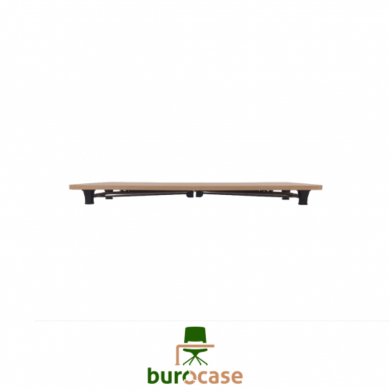 TABLE PLIANTE MODULAIRE