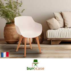 FAUTEUIL D'ACCUEIL - MARLEY