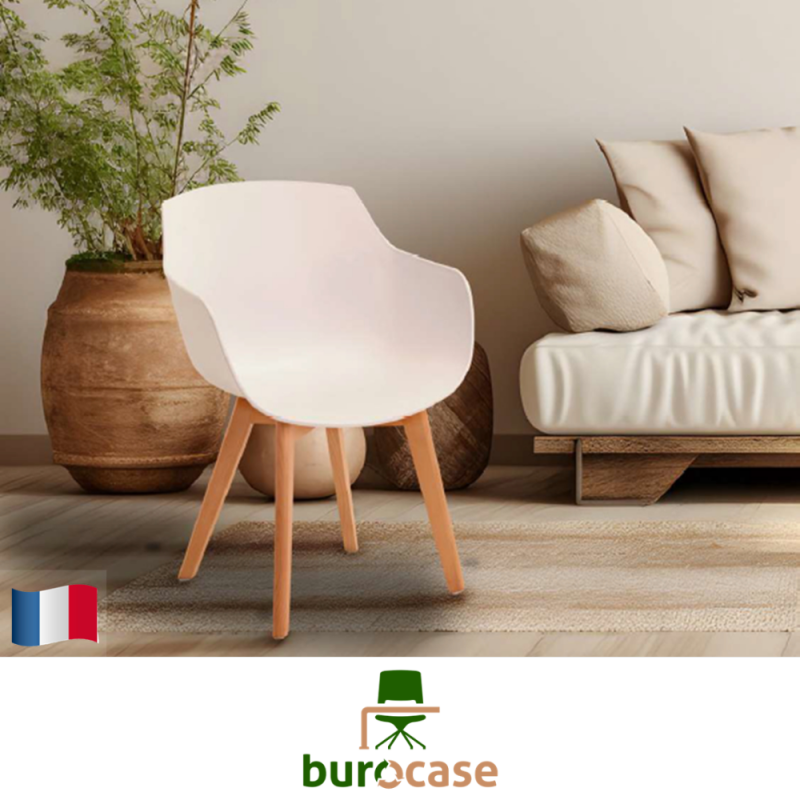 FAUTEUIL D'ACCUEIL - MARLEY