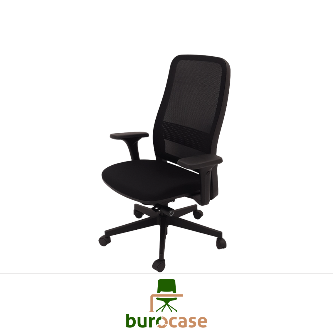 FAUTEUIL DE BUREAU - LÉON