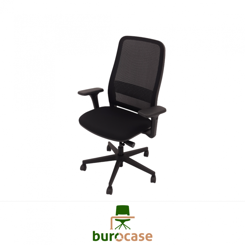 FAUTEUIL DE BUREAU - LÉON
