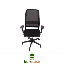 FAUTEUIL DE BUREAU - LÉON