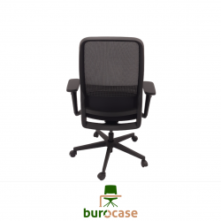FAUTEUIL DE BUREAU - LÉON