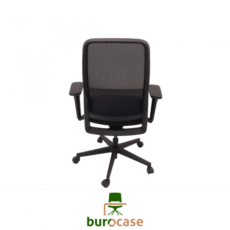 FAUTEUIL DE BUREAU - LÉON