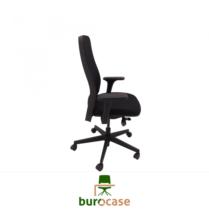 FAUTEUIL DE BUREAU - LÉON