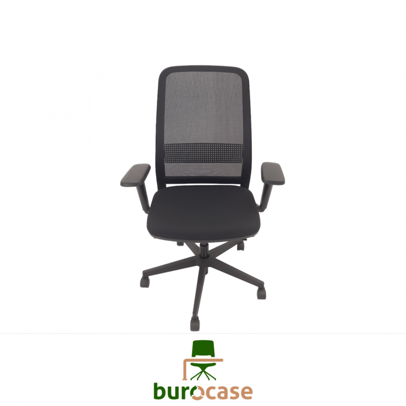 FAUTEUIL DE BUREAU - LÉON