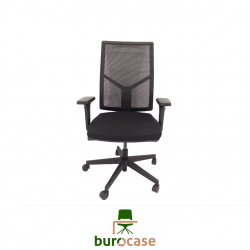 FAUTEUIL DE BUREAU - OPUS