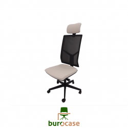 SIÈGE DE BUREAU - OPUS