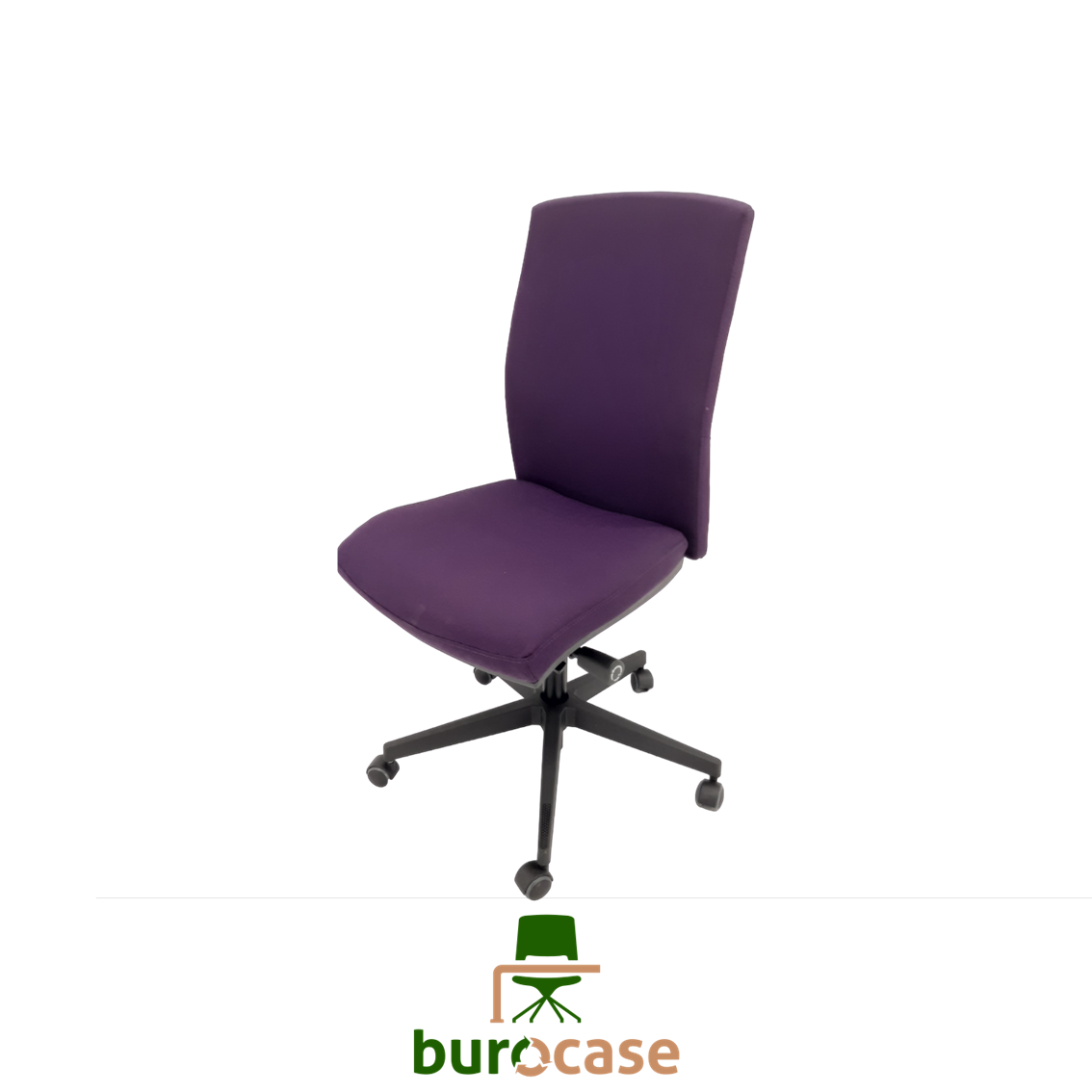 SIÈGE DE BUREAU - ATTITUD